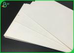 Drink Beer Coasters Material 0.4mm to 2.5mm Pulp Absorbing Paper Board Sheets