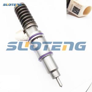 China VOE20544184 20544184 Diesel Fuel Injector Nozzle for Engine D16 D16C factory
