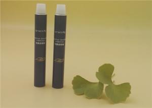 China ISO / CFDA Approved Medicine Tube Aluminum Collapsible Tube for Pharm factory