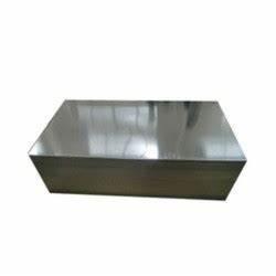 China SPTE TFS Tinplate Sheets For Tightly Seal Crown Cork Cap Aerosol Food Can factory