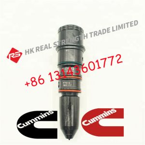 China CUMMINS Diesel Fuel Injector 3047973 3030445 Injection NT855 NT855-G4 Engine on sale