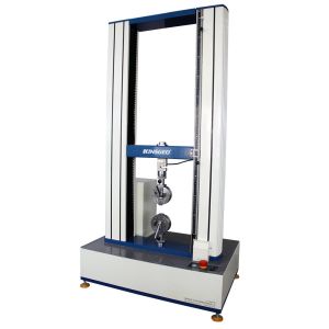 50KN 20KN 10KN Shear Strength Tester , CE Universal Test Equipment