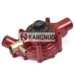 DH370-7 DH420-7 Diesel Engine Parts Water Pump 65.06500-6357B 65.06500-6357