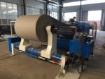 QH1100-1600 Computer Control Automatic Paper Finishing Cutting Machine / Sheet