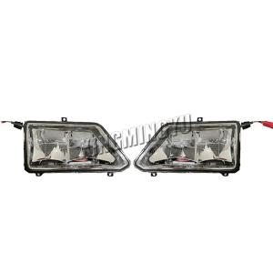 China 2535367 2535366 2552709 2552708 Top Roof Light For Scania 6 7 Series Truck Spare Parts factory