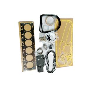 China Engine spare parts QSL8.9 QSB6.7 Overhaul Repair Kit Full Gasket Kits for Original Cummins Repair Kits factory