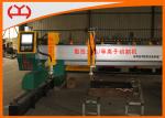 Industrial CNC Plasma Cutting Machine