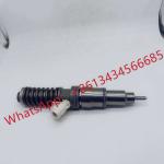 Diesel Volvo Fuel Injector Assembly Bebe4c08001 3829087 For Penta Truck