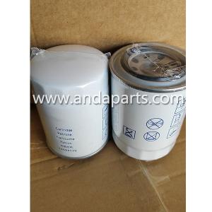 China Good Quality Hydraulic Filter For filter 14524170 factory