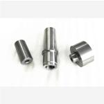 BH12 BH15 Tungsten Carbide Pipe High Wear Resistance