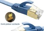 1000N 30 FT Cat6 UTP Cu Unshielded Copper Lan Cable
