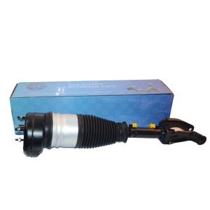 China S Class W222 Front Air Spring Shock Absorber W222 V222 X222 C217 A217 2223204713 2223204813 factory