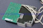 Nihon Kohden Cardiolife TEC-7621C Defibrillator Machine Parts High Pressure