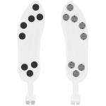 ZNX-01 Flexible Thin Film Pressure Sensors Intelligent Insole Varistor