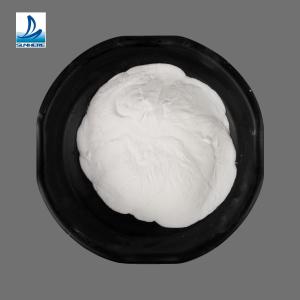 China Thickening Agent Sodium Starch Glycolate Cas Number 9063-38-1 Food Grade factory