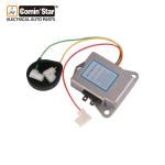 Ic023 1861a726 24 Volt Alternator Voltage Regulator Replacement For Buses