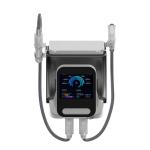 10.4 Inch Diode Laser Hair Removal Machine 808nm Skin Rejuvenation Beauty Device