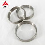 Ti-6AL-4V Titanium Forged Ring ASME B381 200 - 1300mm OD