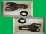 China Reman Spicer 6-3-2671KX Driveshaft Slip Yoke 1710 Series for Aftermarket