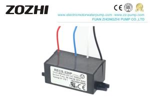 China 30A 60A 120A 180A 230V RRCS Series Electronic Centrifugal Switches For Single-Phase Induction Motor factory