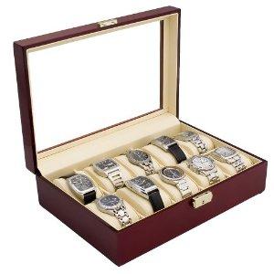 China Watch display factory