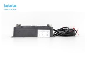 China Alternator Battery Charger Campatible With Euro 6 PV MPPT Charger Controller factory