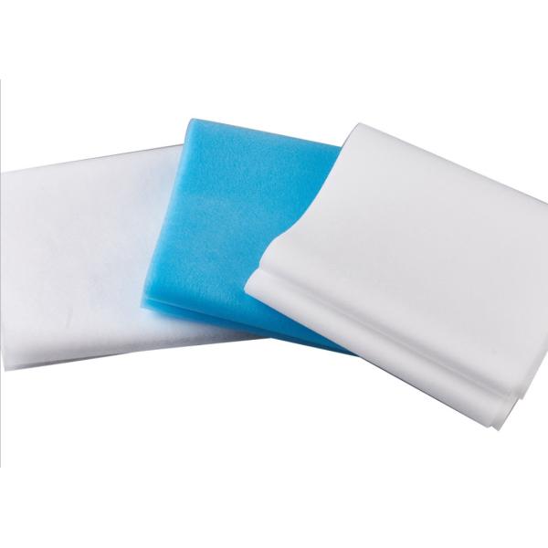 China Breathable Disposable Non Woven Fabric Eco Friendly For Ppe factory