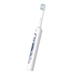 Sonic Electric Toothbrush Ultra-Powerful Waterproof IPX7 DuPont Brush Heads