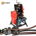 ZY-38/45/60/70/80 Copper Coaxial Cable Stripping Strip Machine Wire Stripper