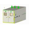 Buy cheap Energy Saving Environmental Test Chambers 8800L , PID Walk In Environmental Room from wholesalers