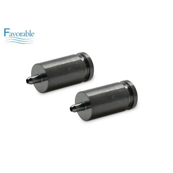 China Perforated Cut Teseo Punches 500181900 Compatible HSS Punching Tool factory