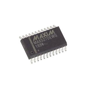 China MAX237CWG+ factory