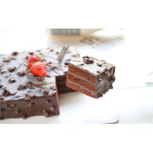 ISO Food Grade Emulsifier Cake Modifier Enlarge Volume Of Cake