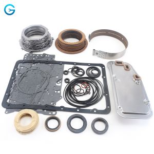 Low Moq A340E Retrofit Kit Automatic Transmission Overhaul A343F for Toyota