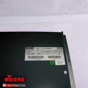 AX2003 BECKHOFF Servo Driver