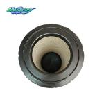 OEM Isuzu Replacement Parts 1876101112 Air Filter For 6WF1 Engine