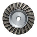 Cup-Shaped Diamond Cup Wheel for Angle Grinder Grinding Stone Marble Granite and