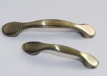 Antique Bronze Furniture Handles cupboard closet wardrbe kitchen cabinet Italian