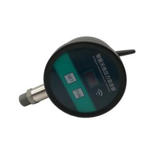 China Intelligent PPM T9101 High Pressure Sensor Accuracy 0.5% with Dispaly factory