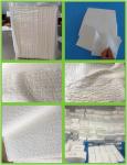 CE 65gsm 30*40cm Industrial Cleaning Paper Wiper