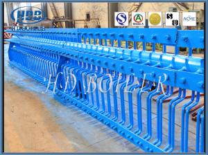 China Typical Industrial Boiler Manifold Headers SGS Certification For Power Plant factory
