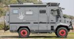 Customized High Speed Caravaning Special Transportation Vehicle SUV Touring Car
