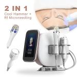 China Beauty Machine Manufactuer Skin Firm RF Fractional Microneedling Machine