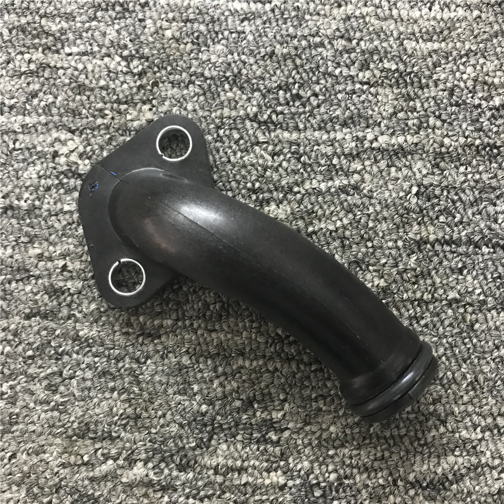 4133L055 Engine Water Pipe For erpillar Excavator E320D/E320D2GC/C6.6/C7.1 Perkins