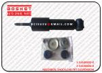 Isuzu Truck Front Absorber Chassis Parts Cxz81k 10PE1 Cyh51L 6WF11516306030 1