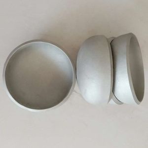 Clad Plate Stainless Steel Hemispherical Dish End Welding