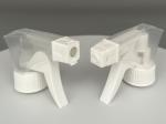 Full Plastic Trigger Sprayer 28/400 28/410 for Garden Watering System in Ningbo
