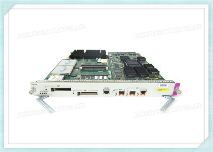 SFP Optical Transceiver Module RSP720-3CXL-GE Router Switch Processor 720Gbps Fabric