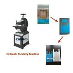 Hydraulic Punching Machine