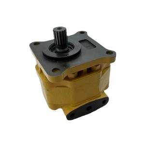 China D50 D60 D70 Excavator Pump DC 1000W 705-30-31203 Bulldozer Pump factory